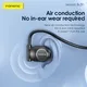 OEM Cheap Headphones Bulk FONENG BL39 5