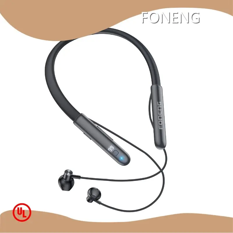 Custom Gaming Headset Manufacturers BL37 FONENG 1