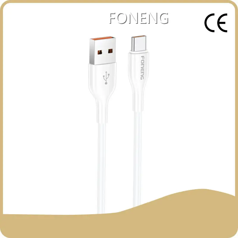 Latest Mobile Phone Data Cable X109 Manufacturers 1
