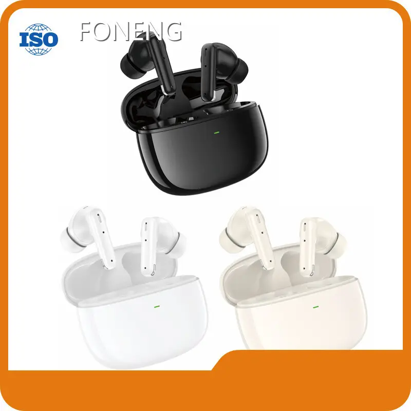 Best Tws Earbuds FONENG by FONENG 1