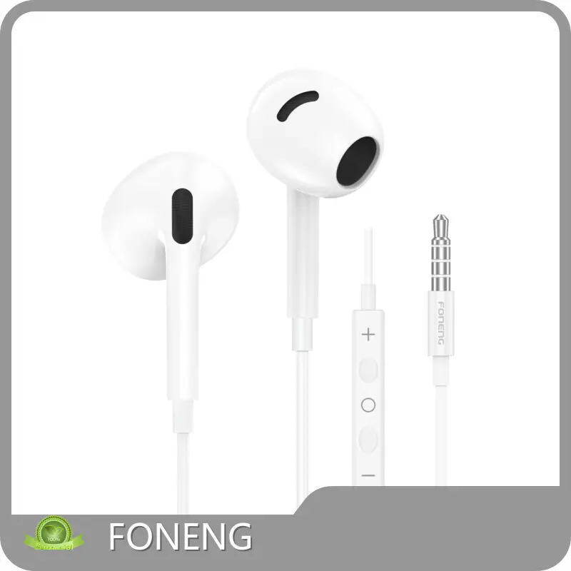 FONENG Best Wired Earphones for Gaming FONENGManufacturers 1