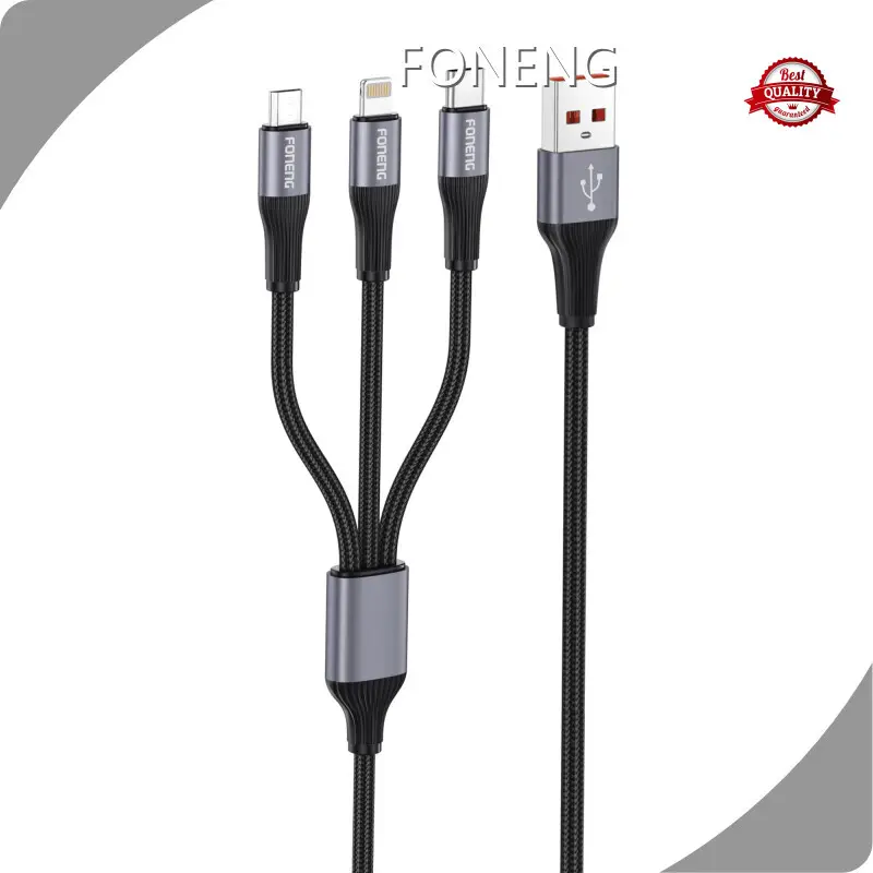 Hot Usb Type C Data Cable FONENG Brand 1