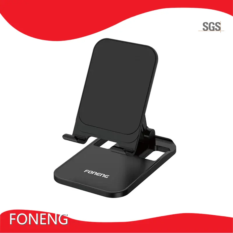FONENG | Latest Cute Phone Holder for Desk Manufacturers 1