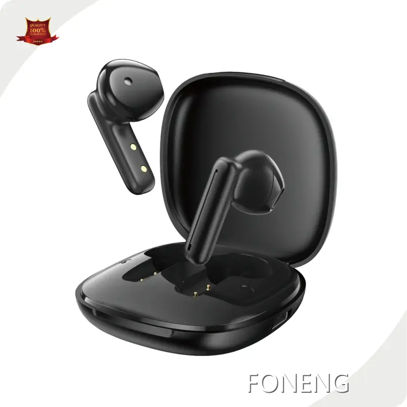 Custom Best Sounding Wireless Earbuds Supply 1