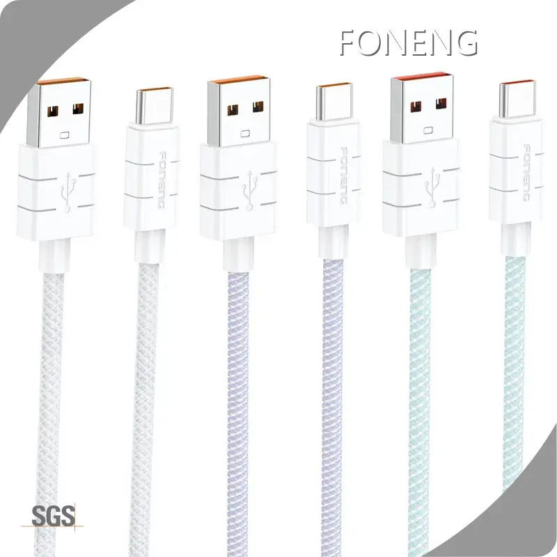 Usb Transfer Cable for Android Phone Other Wholesale - FONENG 1