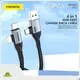 Custom Micro Usb Data Cable Suppliers Manufacturer | FONENG 1