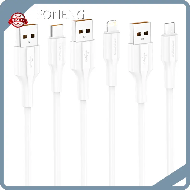 Data Cable Supplier FONENG Brand Company 1