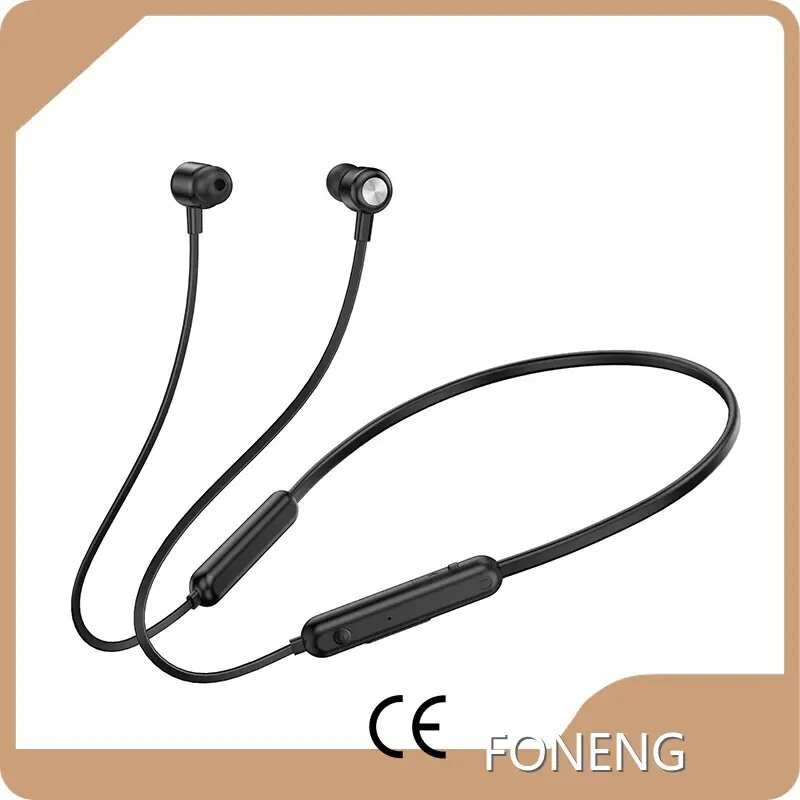 Top FONENG Bluetooth Headset Manufacturer - FONENG 1
