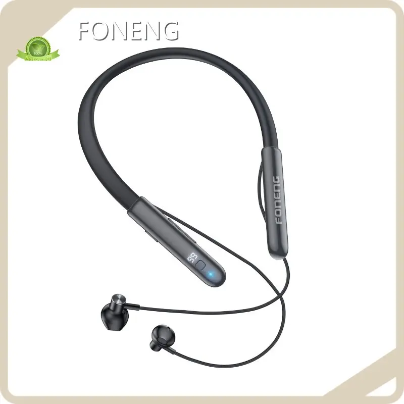 High-quality Bulk Headphones with Mic Price List | FONENG 1