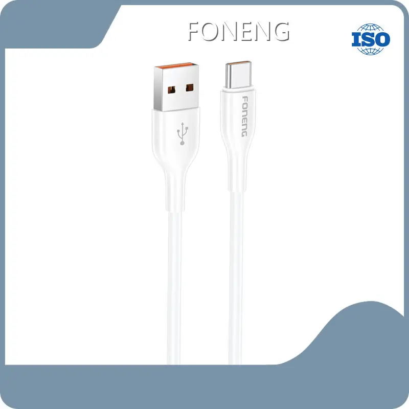 Best Mobile Data Transfer Cable FONENG Manufacture 1