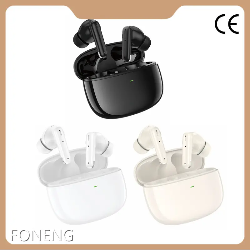 Custom Custom Gaming Headphones FONENG FONENG 1