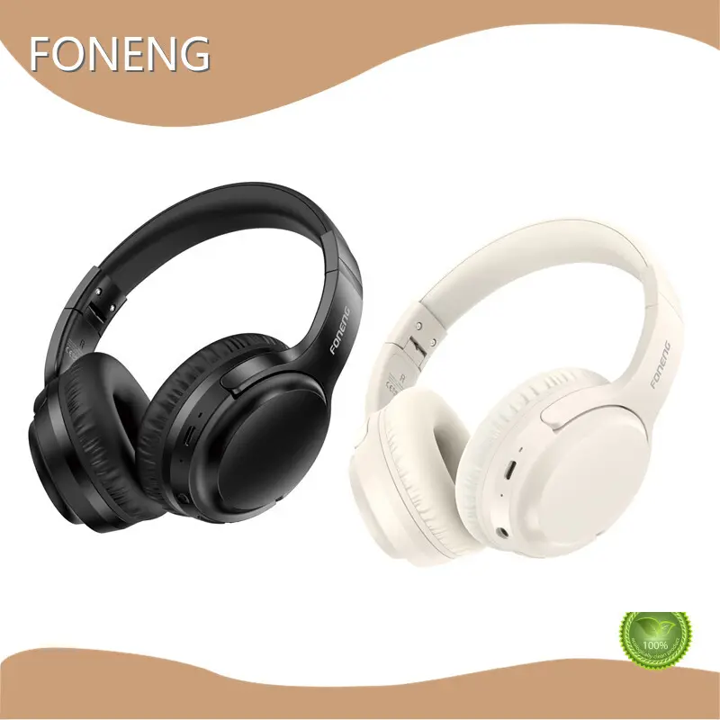 OEM Overhead Headphones for Running BL53 Supply 1