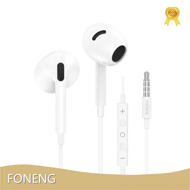 OEM Small Wired Earphones FONENG FONENG 1