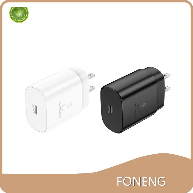 Wholesale Fast Charging Charger for Iphone FONENG Brand 1