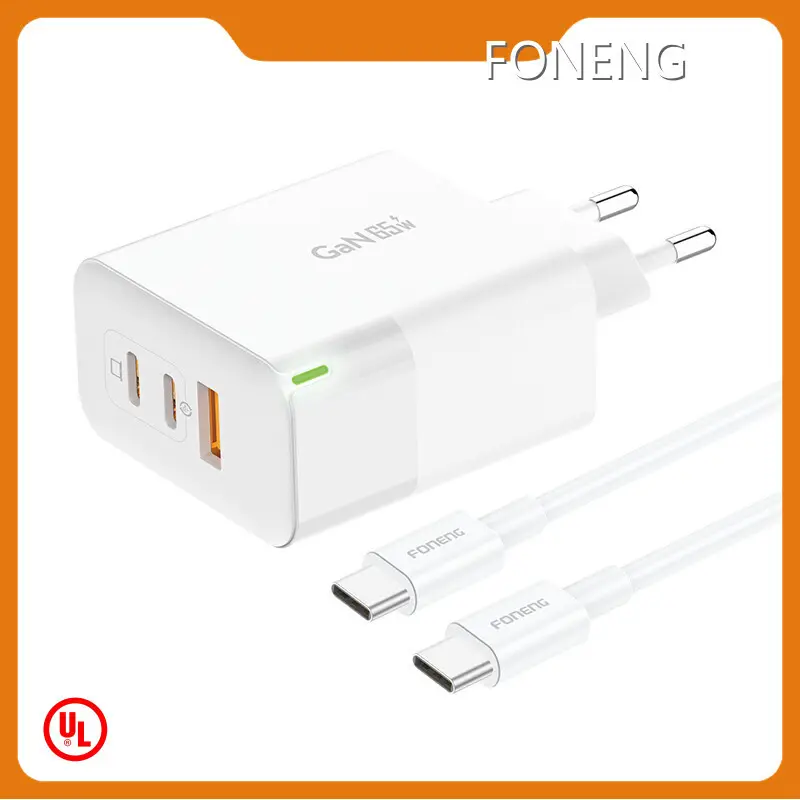 Wholesale Bulk Usb Chargers FONENG Brand 1