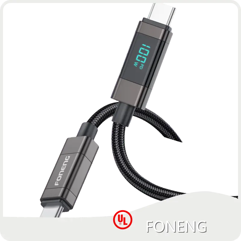Phone Data Transfer Cable FONENG, 1