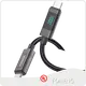 Phone Data Transfer Cable FONENG, 1