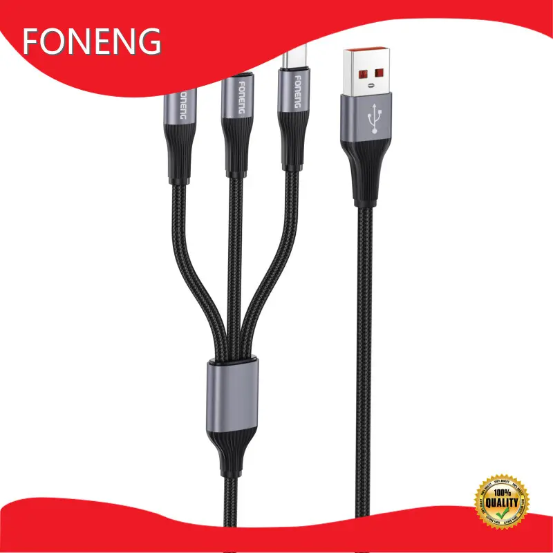OEM Fastest Data Transfer Cable FONENG 1