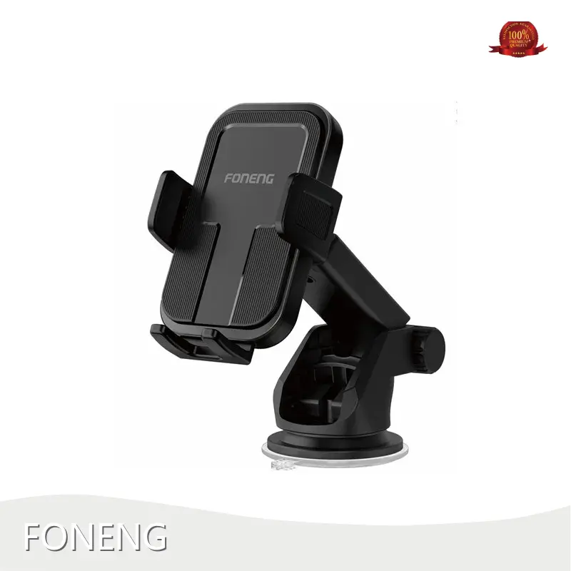FONENG Brand Heavy Duty Car Mobile Holder Supplier 1