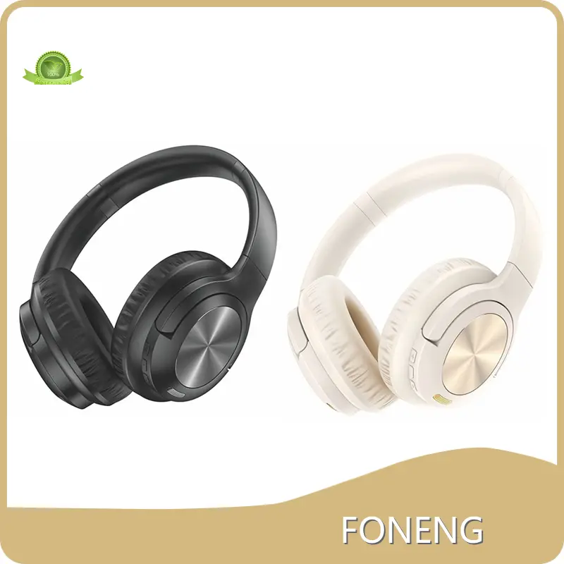 FONENG Waterproof Overhead Headphones Company 1