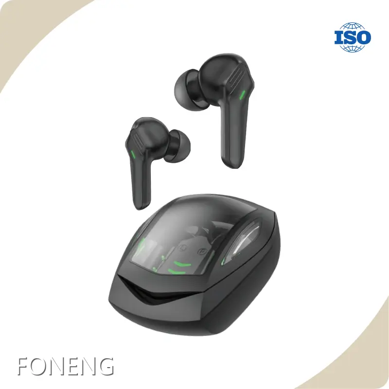 Custom Headphones Suppliers Supply Manufacturer | FONENG 1