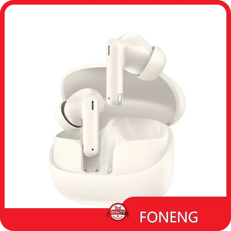 Earphone Bluetooth Tws Wireless FONENG Company 1