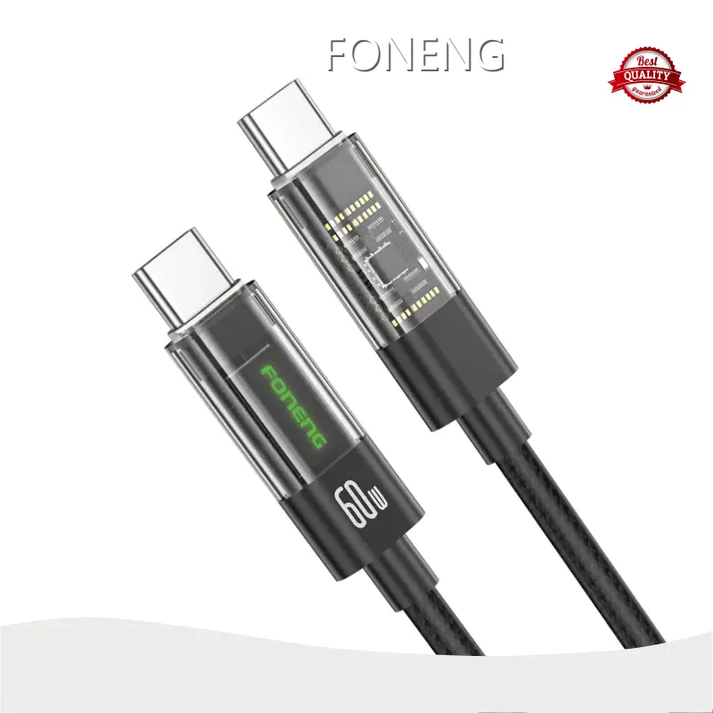 FONENG | Latest Mini Usb Data Cable Supply 1