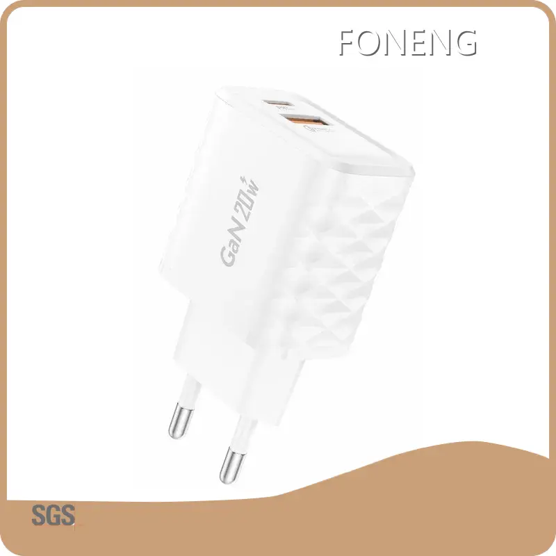 OEM Multi Port Fast Charger Supply | FONENG 1