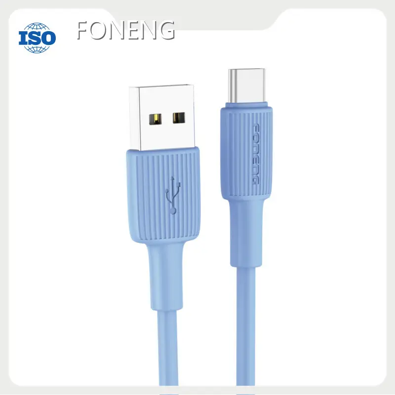 Custom Mobile Phone Data Cable FONENG FONENG 1
