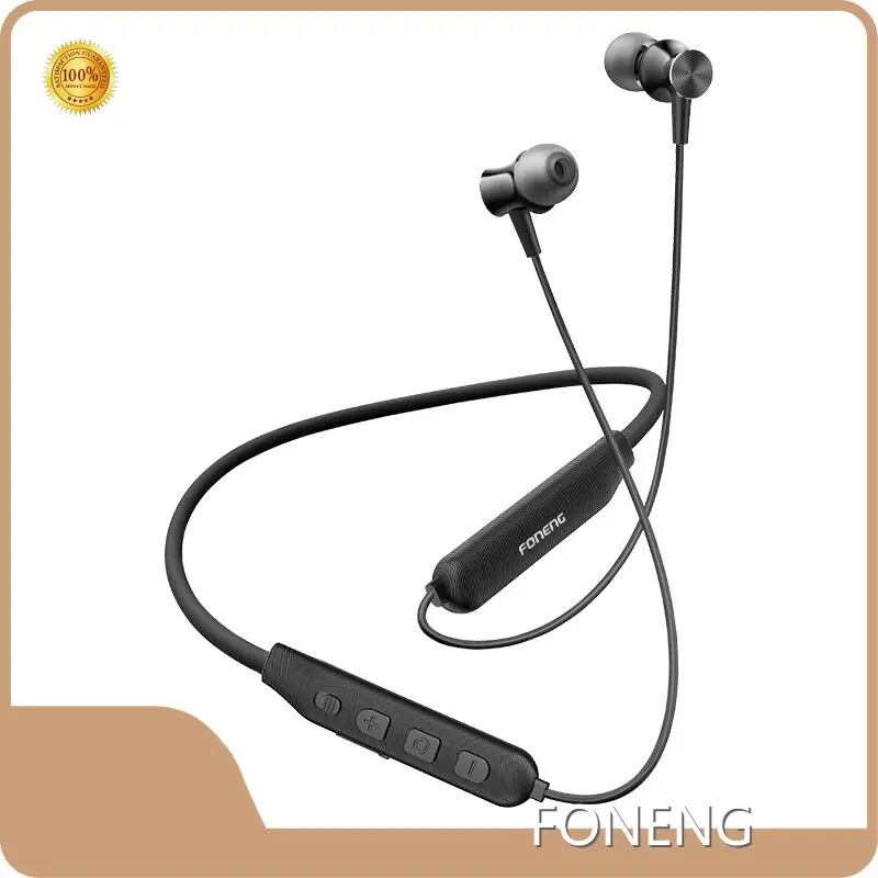FONENG New Bluetooth Headphones Bulk FONENG 1