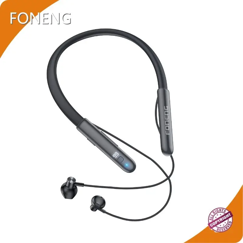 FONENG New Gaming Headset Manufacturers BL37 1