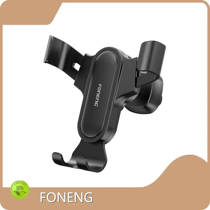 Best Cell Phone Bracket for Car FONENG Company 1
