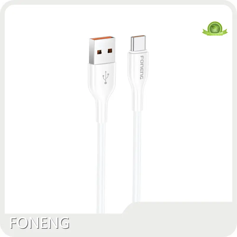 Hot Mobile Data Cable X109 FONENG Brand 1