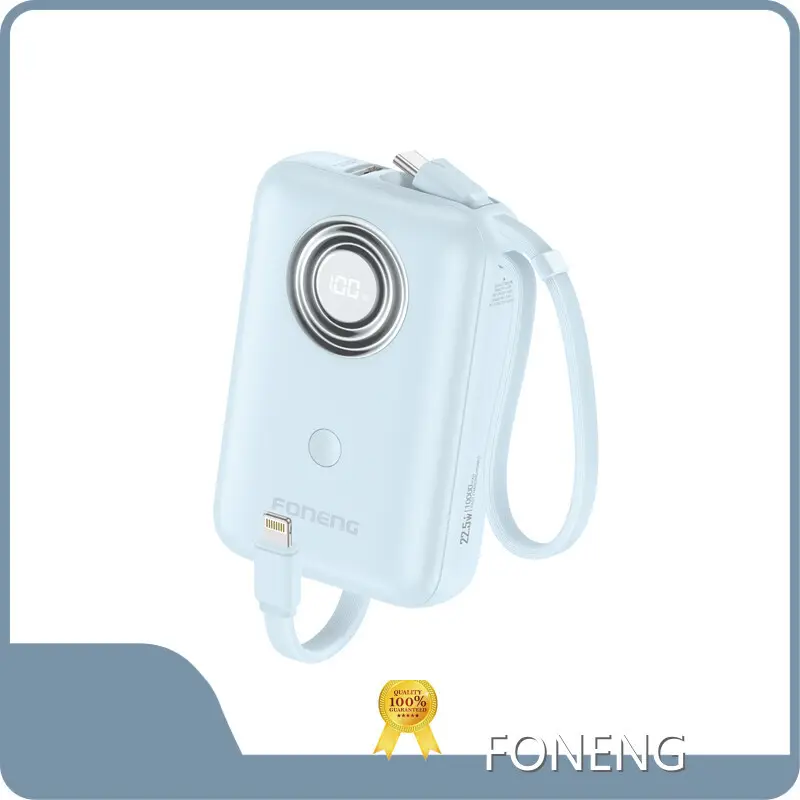 FONENG Bulk Buy Portable Phone Charger FONENGFactory 1