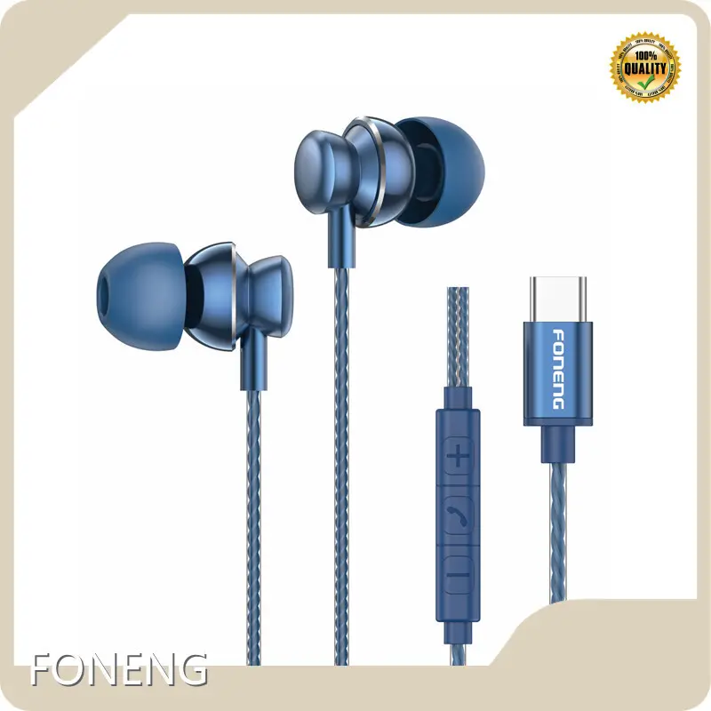 Best Gaming Headset Wholesale FONENG Company 1