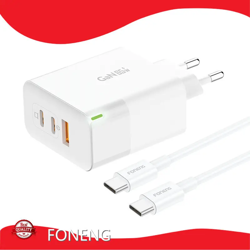 Multiple Usb Charger Adapter FONENG Brand Supply 1