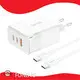 Multiple Usb Charger Adapter FONENG Brand Supply 1