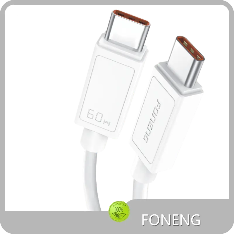 OEM Data Cable Wholesale FONENG Company 1