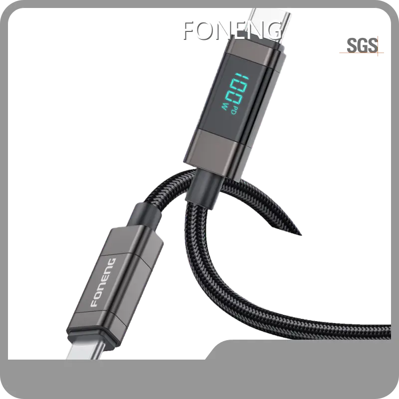 New Usb Transfer Cable for Android Phone FONENG Brand 1