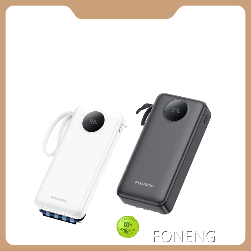 New FONENG Power Bank Supplier - 1