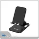 Custom Telephone Stand for Desk Metal Base Plate+silicone Panel FONENG 1