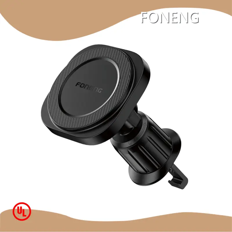 Best Wholesale Cell Phone Holders Air Outlet Clip FONENG Brand 1