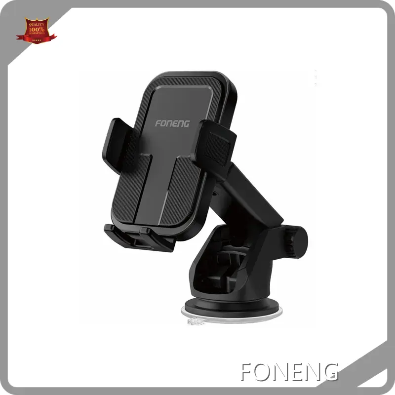 Best Mobile Phone Holder for Car FONENGNoneFactory 1