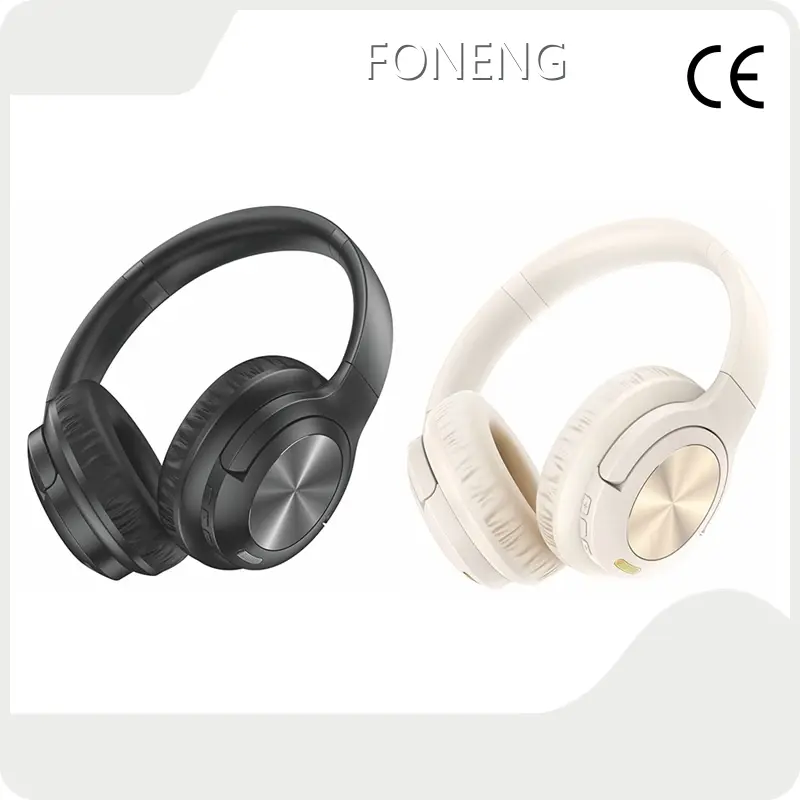 Custom Custom Gaming Headphones 24 Hrs FONENG 1