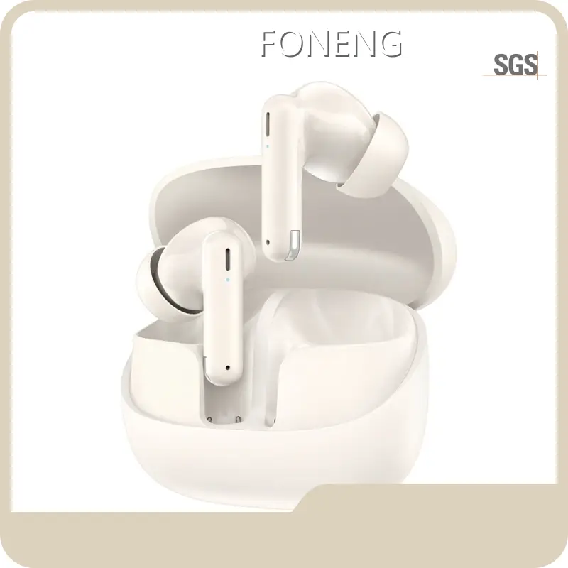 High-quality Best Sound Wireless Earphones TYPE-C Suppliers 1