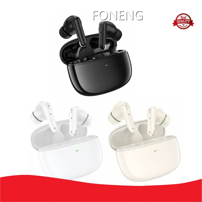 Wholesale Earphone Bluetooth Tws FONENG Brand 1