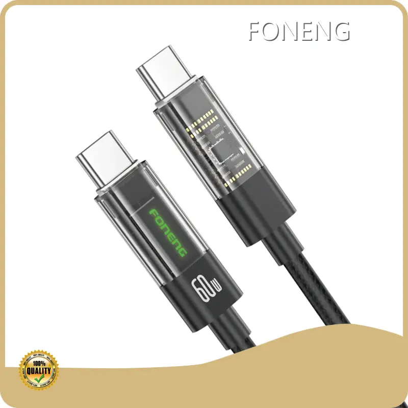 Mini Usb Data Cable Tinned Copper FONENG 1
