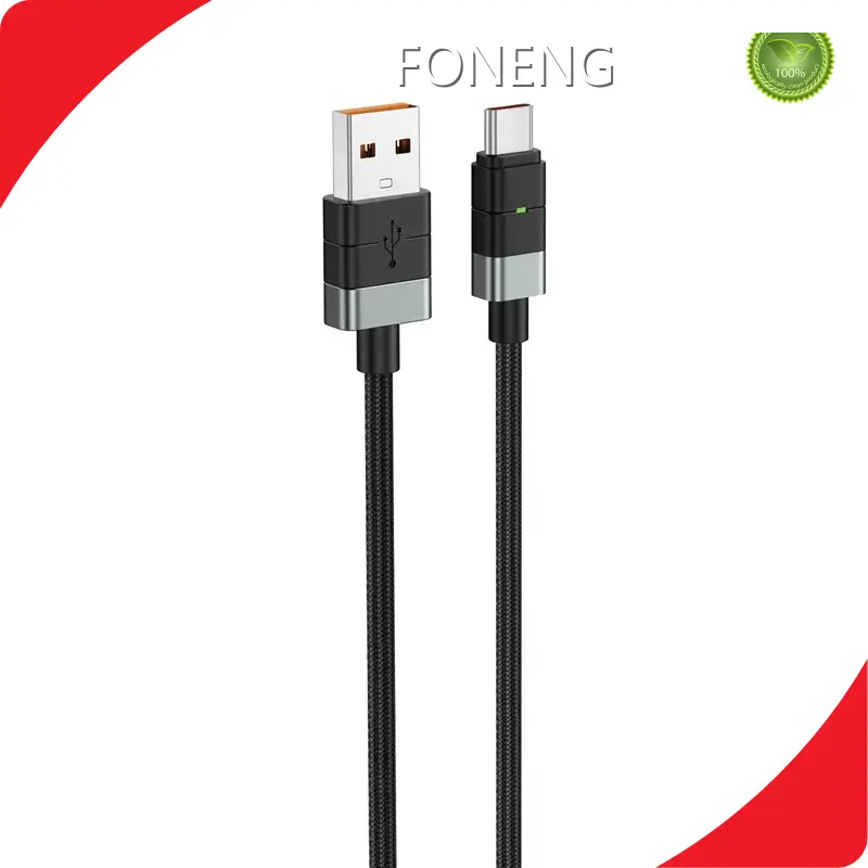 Hotcharging Data Cable Standard FONENG Brand 1