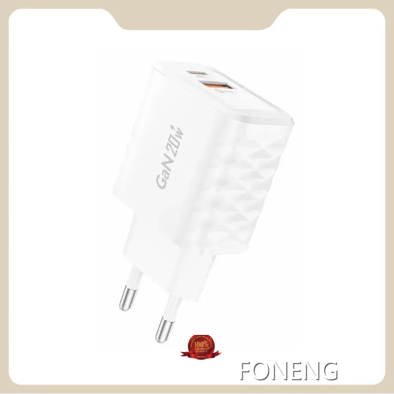 Latest Multi Port Fast Charger Suppliers 1