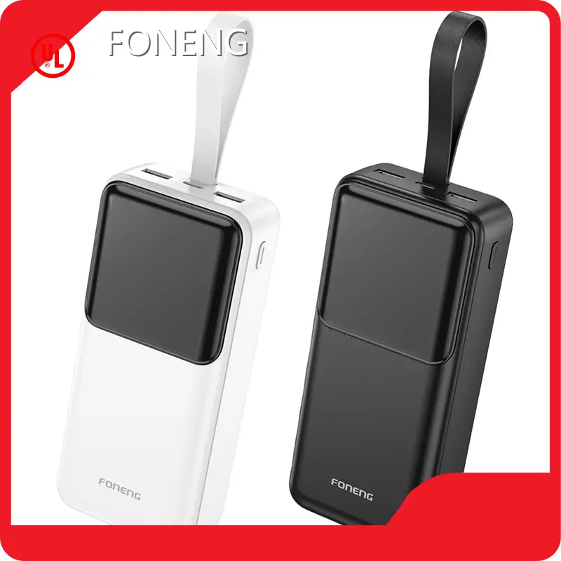 FONENG | Latest Fastest Charging Battery Bank Manufacturers 1